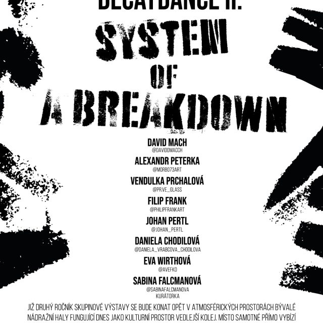 Decaydance II. / System of a breakdown